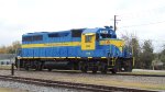 HOG 1740 / GP40